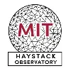 MIT Haystack Observatory