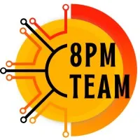8PM Team