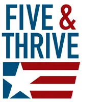 Five & Thrive Five & Thrive