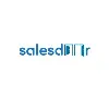 Salesdoor