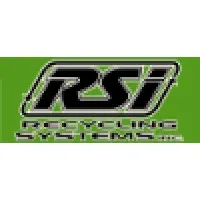 Recycling Systems, Inc. Recycling Systems, Inc.