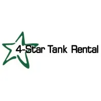 4-Star Tank Rental