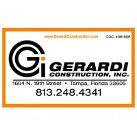 Gerardi Construction Inc