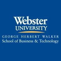 George Herbert Walker School of Business & Technology- Webster University George Herbert Walker School of Business & Technology- Webster University