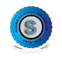 SENSMNI SOLUTIONS (SMC-PVT) LTD SENSMNI SOLUTIONS (SMC-PVT) LTD