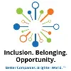 Inclusion. Belonging. Opportunity. Inclusion. Belonging. Opportunity.