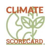 Climate Scorecard Climate Scorecard