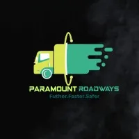 PARAMOUNT LOGISTICS