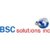 BSC Solutions Inc BSC Solutions Inc