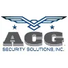 ACG Security Solutions