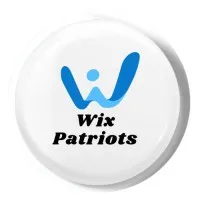 Wix Patriots Agency