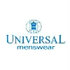 Universal Menswear Ltd.