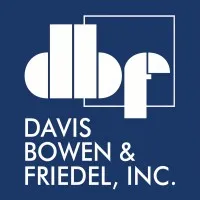 Davis, Bowen & Friedel, Inc.