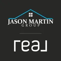 Jason Martin Group | Real Broker, LLC