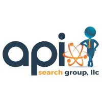 API Search Group, LLC API Search Group, LLC