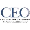 The CEO Forum Group The CEO Forum Group