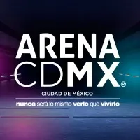 Arena CDMX Arena CDMX