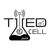 Technology Incubation and Entrepreneurship Development Cell, JUIT (TIEDC) Technology Incubation and Entrepreneurship Development Cell, JUIT (TIEDC)