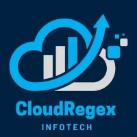 CloudRegex Infotech Pvt Ltd ☁️