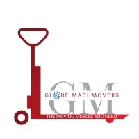 GLOBE MACHMOVERS