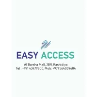 Easy Access Management Consultancies