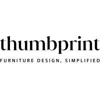 Thumbprint Furniture