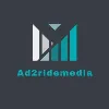 Ad2ride Media Ad2ride Media