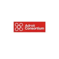 Adroit Consortium.
