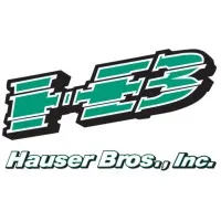 Hauser Bros., Inc.