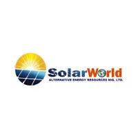 Solarworld Alternative Energy Resources Nig, LTD