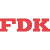 FDK AMERICA, INC.