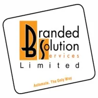 Branded Solution Services Ltd