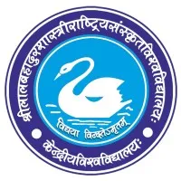 Shri Lal Bahadur Shastri National Sanskrit University Shri Lal Bahadur Shastri National Sanskrit University