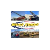 West Coast Equipment, LLC West Coast Equipment, LLC