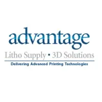 The Advantage Group - Advantage Litho Supply / Advantage 3D Solutions The Advantage Group - Advantage Litho Supply / Advantage 3D Solutions
