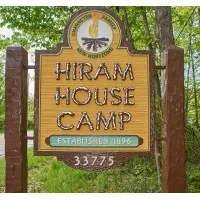 Hiram House Camp