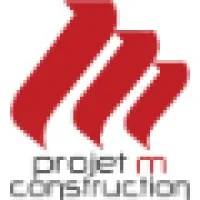 Projet M Construction