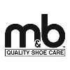 M&B Quality Shoe Care M&B Quality Shoe Care