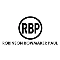 Robinson Bowmaker Paul