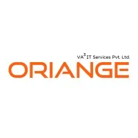 Oriange