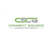 Connect Source Consulting Group, LLC. (CSCG)