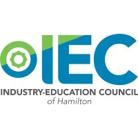 IEC Hamilton IEC Hamilton
