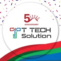 T Tech Solution Borneo Sdn Bhd (1438354 - X) T Tech Solution Borneo Sdn Bhd (1438354 - X)