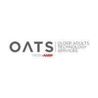 Older Adults Technology Services (OATS) from AARP