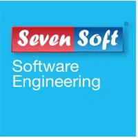 SevenSoft - Software Engineering Co. (Ideh Gostar Pourya)