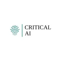 Critical AI Pvt Ltd Critical AI Pvt Ltd