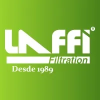 LAFFI FILTRATION - DBD FILTROS