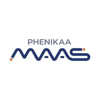 Phenikaa MaaS