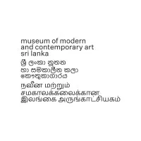 Museum of Modern and Contemporary Art Sri Lanka email format