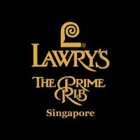 Lawry's the Prime Rib Singapore